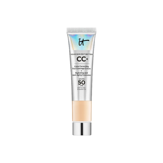 Your Skin But Better CC+™ SPF50+ Travelsize Light