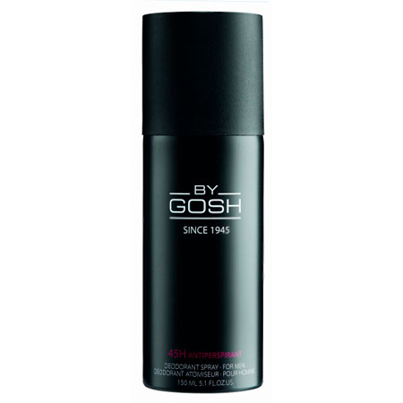 GOSH För Honom 45H Deodorant - 150ML