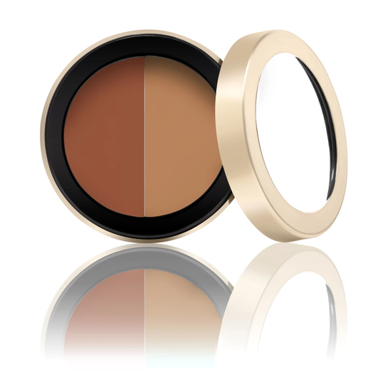 Circle/Delete Concealer 3 Gold/Brown