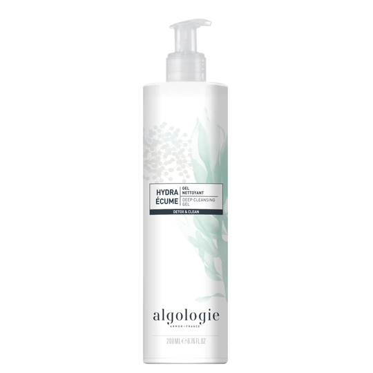 Hydra Écume - Deep Cleansing Gel Hydra Ecume - Deep Cleansing Gel