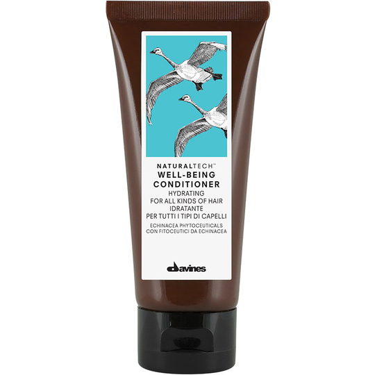 Davines Naturaltech Wellbeing Conditioner 60 ml