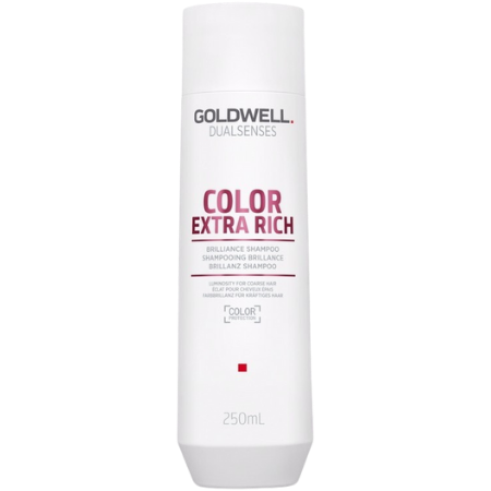 Goldwell Färg Extra Rik Briljans Schampo - 250 Ml