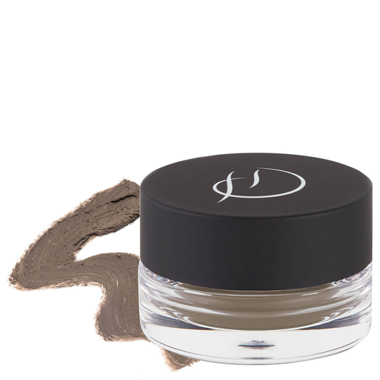 HD Brows Brow Crème (olika nyanser) - Smoke