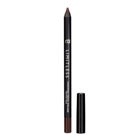 Eyeko Limitless Long-Wear Pencil Eyeliner (olika nyanser) - Magnetism