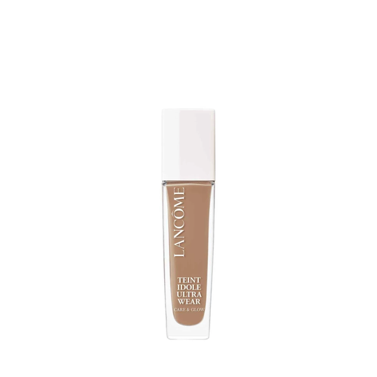 Teint Idole Ultra Wear Care & Glow Foundation 430C