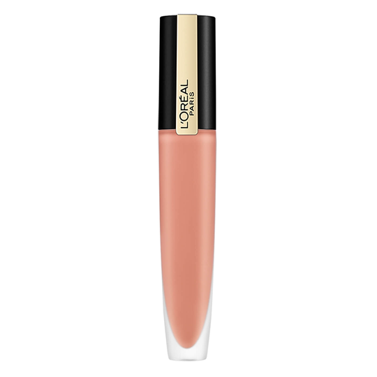 L'Oréal Paris Rouge Signature Matte Liquid Lipstick 7ml (Various Shades) - 110 I Empower