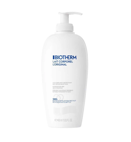 Lait Corporel 400 ml