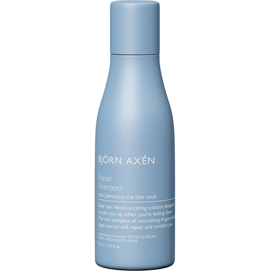 Björn Axén Repair Shampoo 75 ml