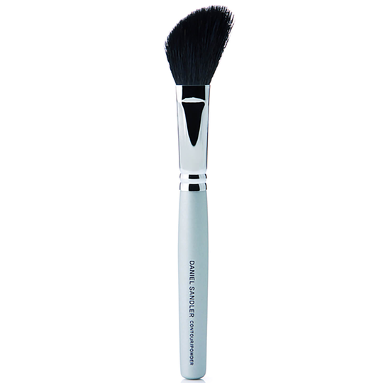 DANIEL SANDLER CONTOUR/POWDER BRUSH