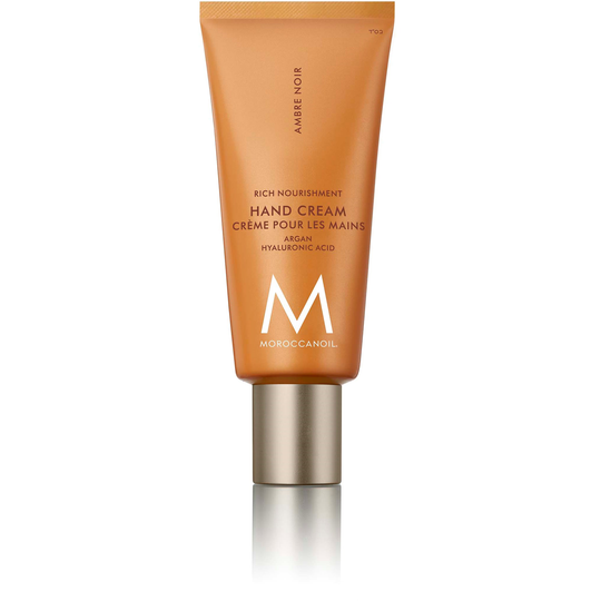 Moroccanoil Body Collection Hand Cream Ambre Noir 40 ml