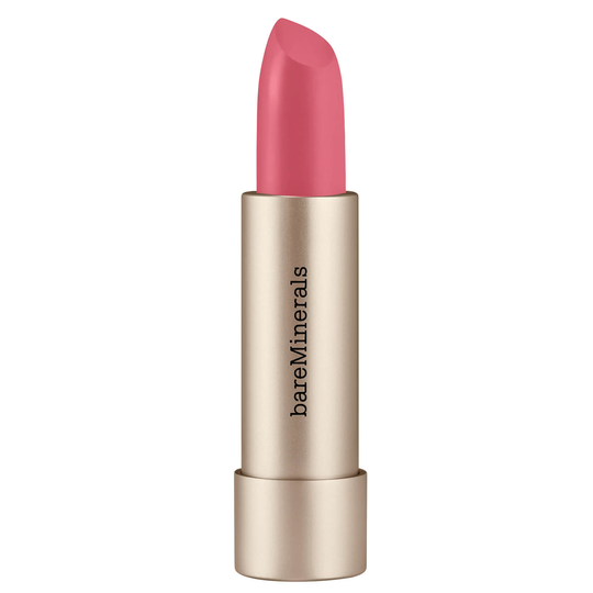 bareMinerals Mineralist Hydra Smoothing Lipstick 3.6g (Various Shades) - Abundance