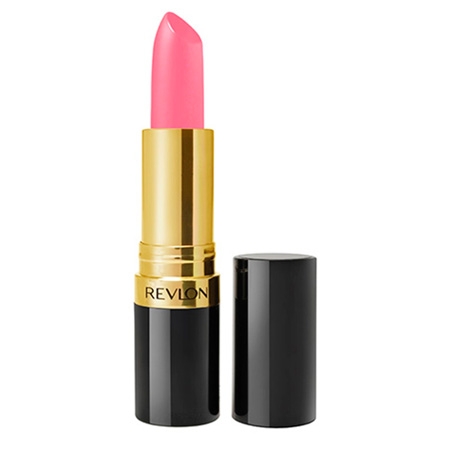 Revlon Super Lustrous Lipstick Stormy Pink