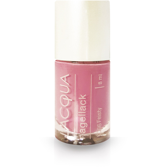 L.Y.X Cosmetics Lacqua Feisty