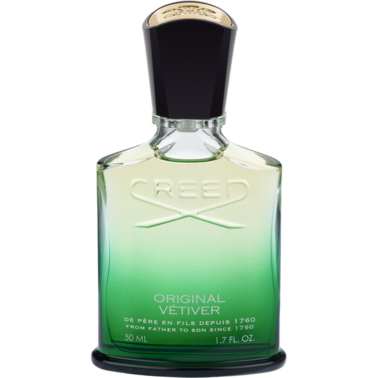 Creed Original Vetiver Eau De Parfum 50 ml