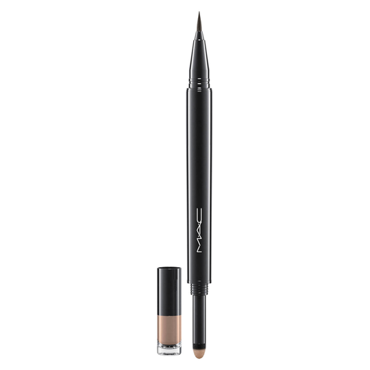 MAC Shape & Shade Brow Tint (olika nyanser) - Taupe