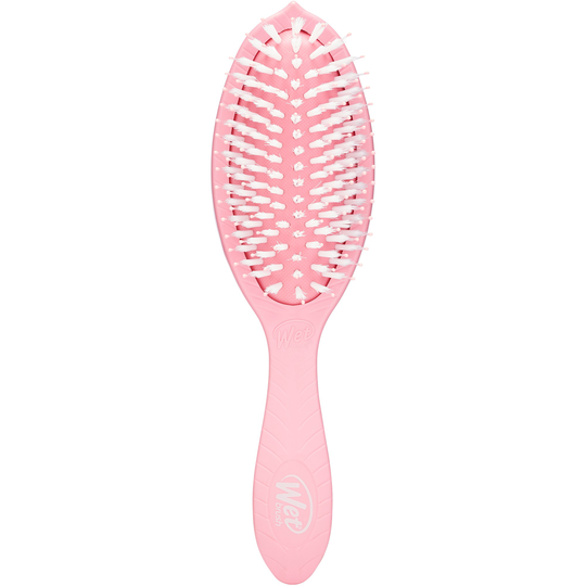 WetBrush Go Green Treatment And Shine Watermelon Oil