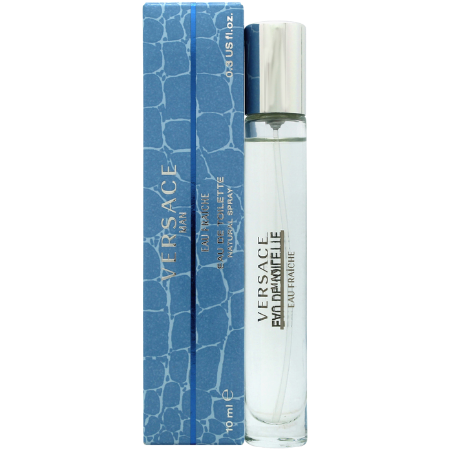 Versace Du Eau Fraiche - Eau De Toalett 10 Ml