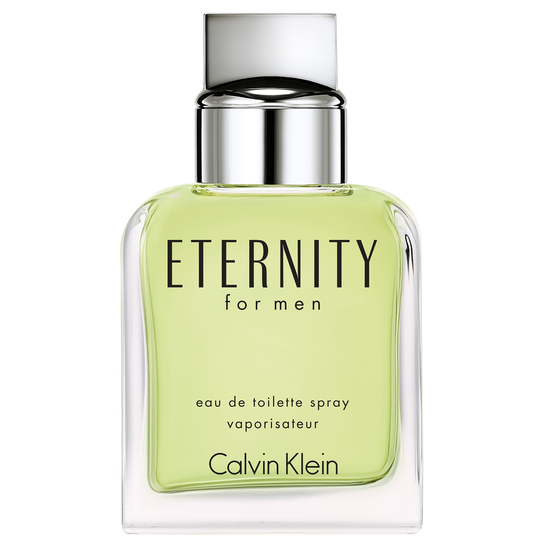 Calvin Klein Eternity For Men Eau De Toilette 100 ml