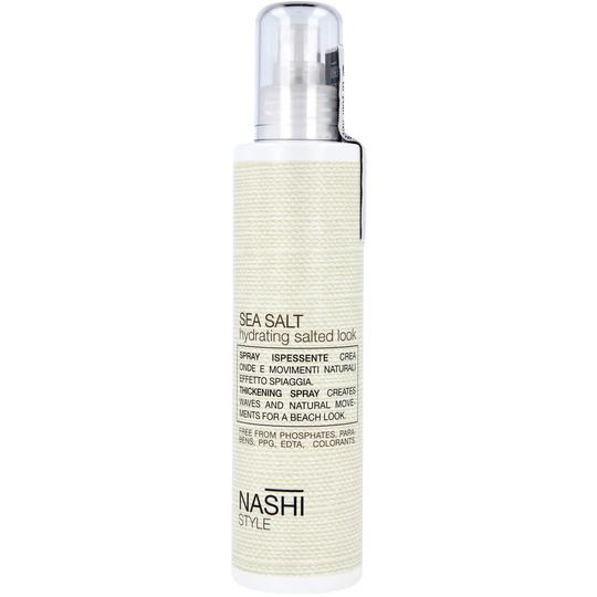 Nashi Argan Style Sea Salt Spray 200 ml
