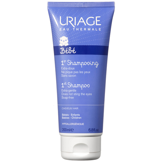 Uriage 1er Shampoo (200 ml)