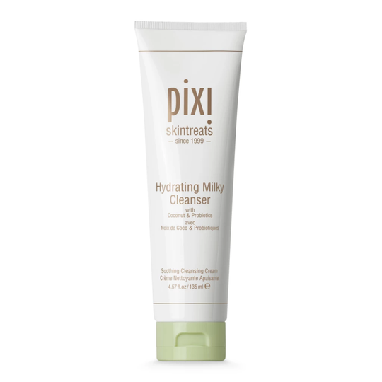 Hydrating Milky Cleanser 135 ml