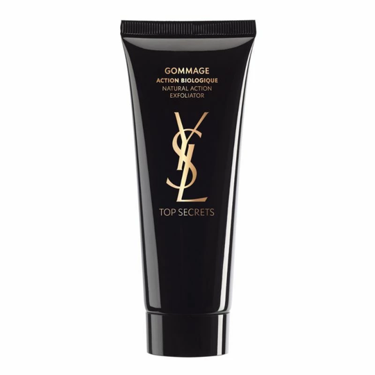Natural Action Exfoliator 75 ml