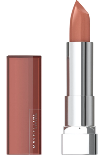 Color Sensational Lipstick Naked Dare