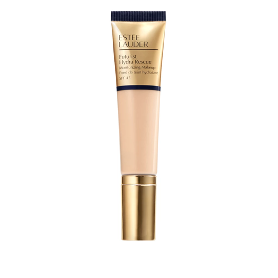 Futurist Hydra Rescue SPF45 Foundation 2N1 Desert Beige