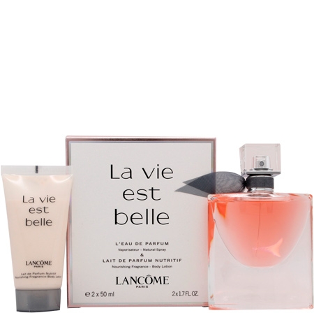 Lancôme La Vie Est Belle Gåvoset