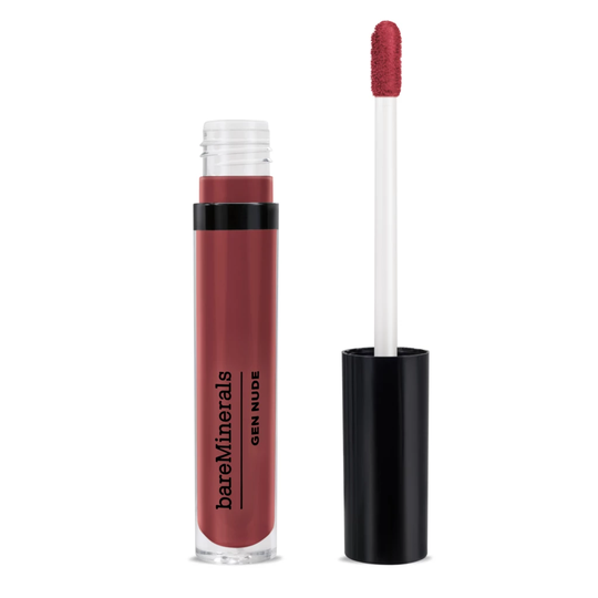 Gen Nude Patent Lip Lacquer Werk