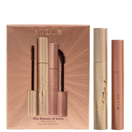 Stila The Beauty of Love Mascara Duo