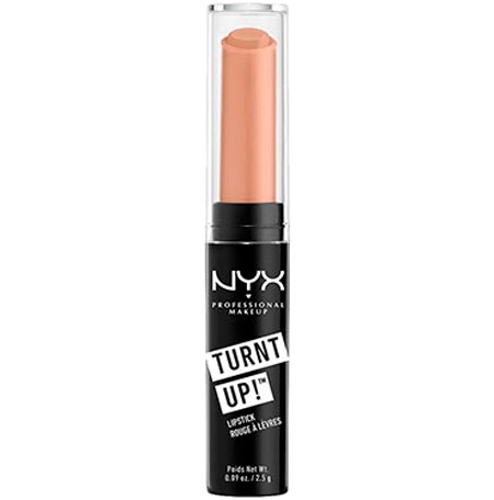 NYX Turnt Up Lipstick - Mirage