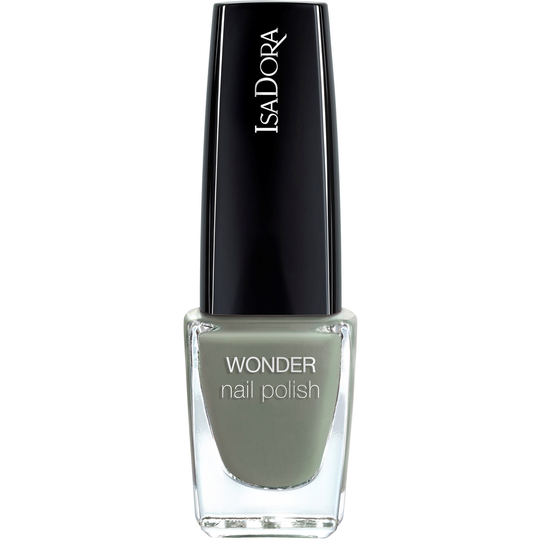 IsaDora Wonder Nail Wonder Nail Polish Nordic Pine