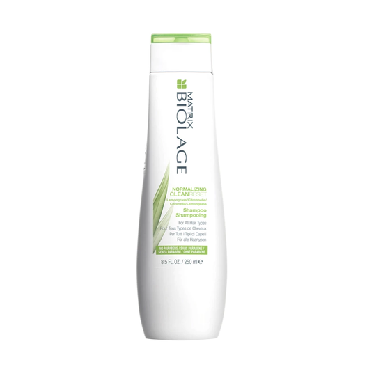 Normalizing CleanReset Normalizing Shampoo 250ml