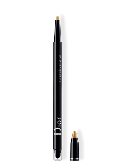 Diorshow 24H Stylo Liner - Golden Nights Collection Limited Edition 640 Satiny Gold
