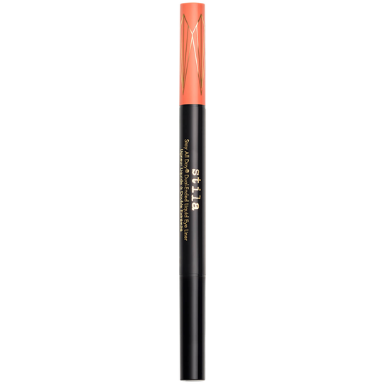 Stila Stay All Day Dual-Ended Liquid Eye Liner 4.5ml (Various Shades) - Tequila Sunrise