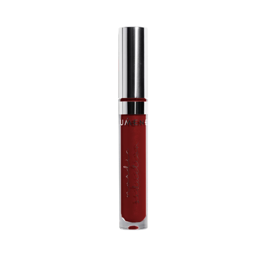 Nordic Seduction Silky Lip Fluid 12 Dusk