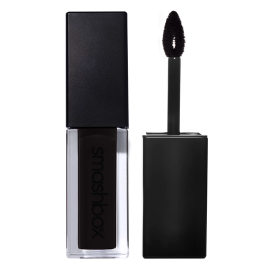 Always On Liquid Lipstick Tar Pit