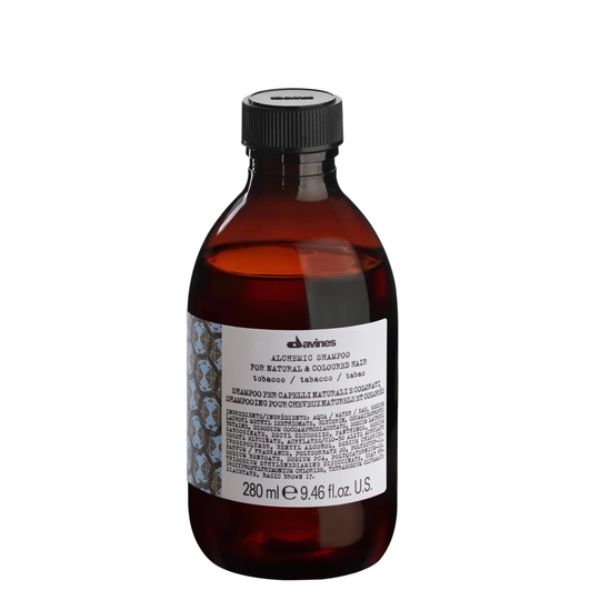Alchemic Tobacco Shampoo 280 ml