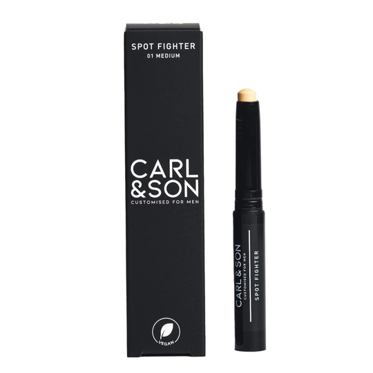 Spot Fighter Concealer 3 Medium