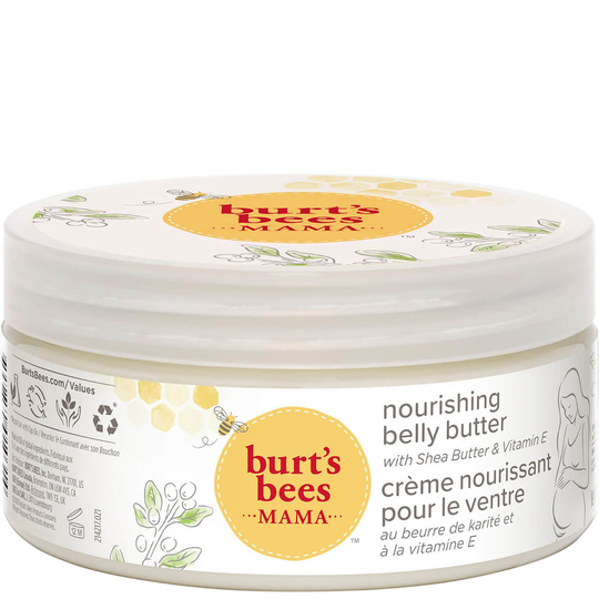 Burt's Bees Mama Bee Belly Butter (187,1 g)