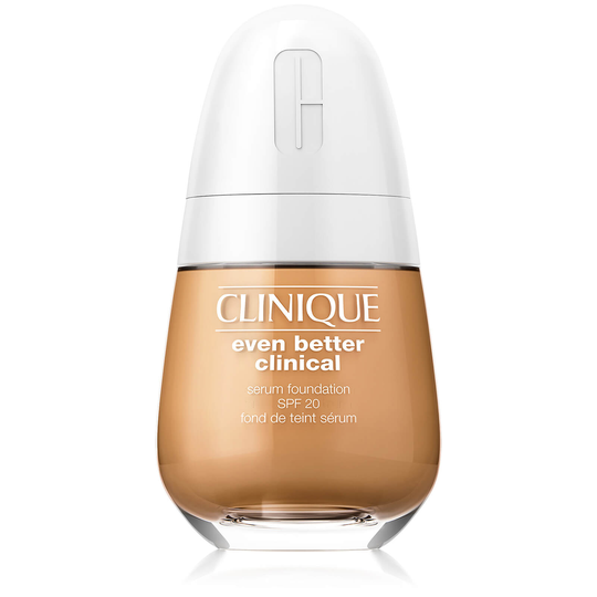 Clinique Even Better Clinical Serum Foundation SPF20 30 ml (olika nyanser) - Spice