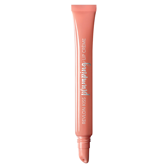 Revlon Kiss Plumping Lip Crème (Various Shades) - Cashmere Crème