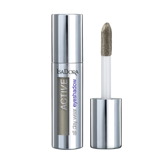 Active All Day Wear Eye Shadow 09 Frosty Gray