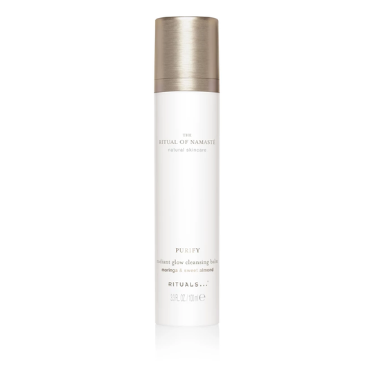 The Ritual Of Namaste Cleansing Balm 100 ml