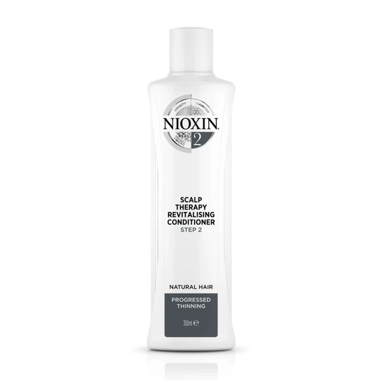System 2 Scalp Revitaliser Conditioner 300 ml