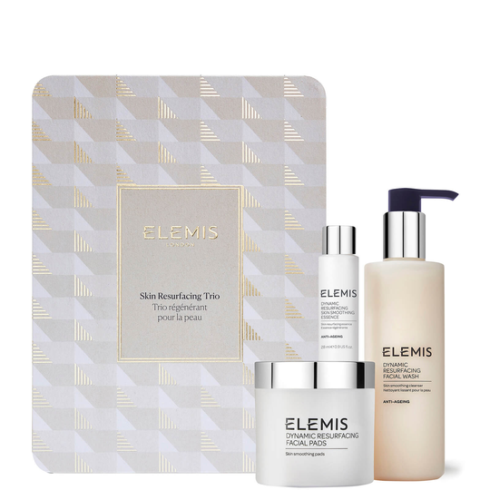 Elemis Kit: Skin Resurfacing Trio