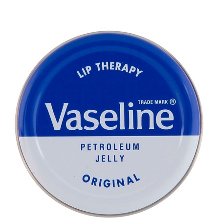 Vaseline Lip Therapy Läppbalsam Original - 20g