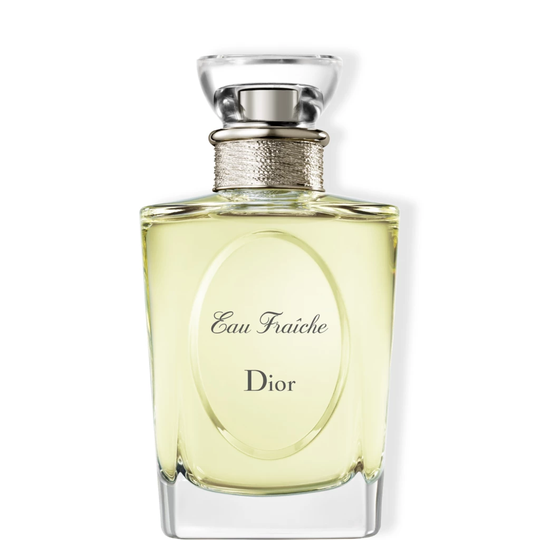 Eau Fraîche EdT 100 ml