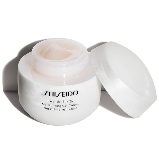 Essential Energy Moisturizing Gel Cream 50 ml